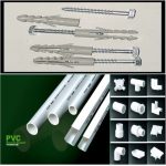 Wiring Network Cat 6A 10 G (Exclude Faceplate, M. Jack, Outbow) Outdoor Cable - Gambar 3