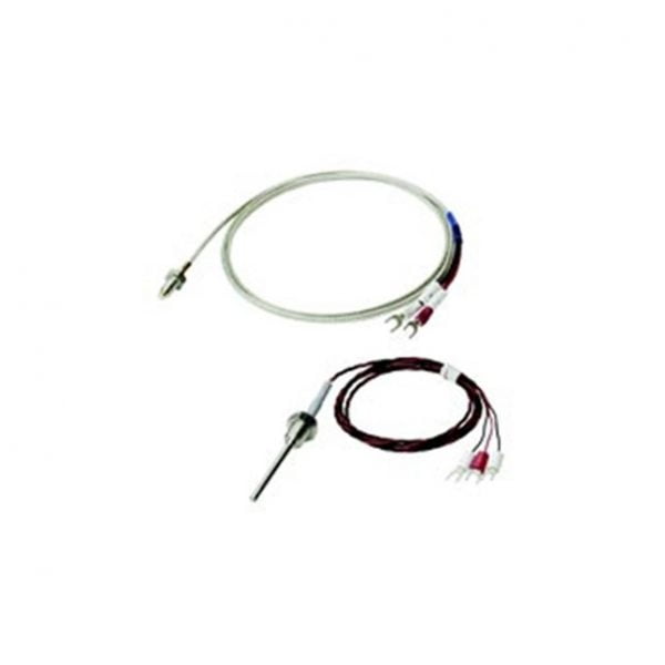 Omron Temperature Sensor E52-P6DY 2M