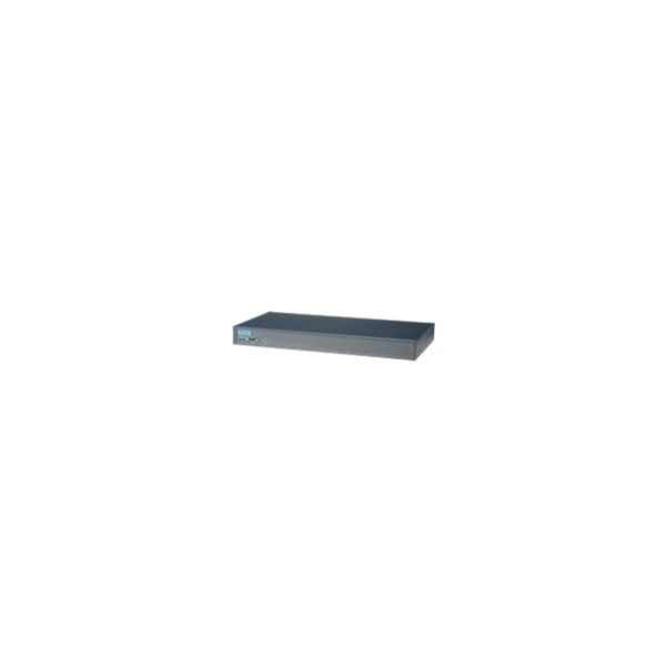 Advantech 8-port RS-232/422/485 Serial Device Server (EKI-1528T-VDC-CE)