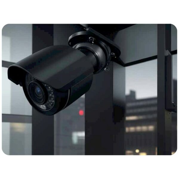 Preventive Maintenance CCTV IP Camera 1-2 MP Included replacement Main Material And Material Support 256 Unit Per Bulan