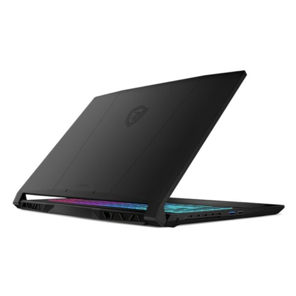 MSI Katana 15 B13VEK-1002ID - i7-13620H / 2x8GB / 1TB SSD / RTX 4050 6GB