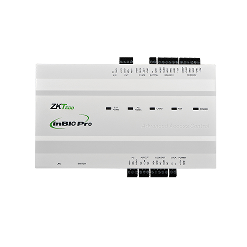 ZKTeco Inbio160 Pro